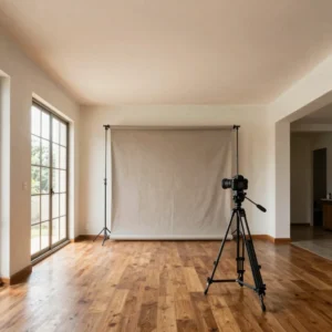 Produção Fotográfica